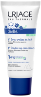 Uriage Bébé Soin Croutes de Lait Cradle Cap Care Cream 40ml - thumbnail