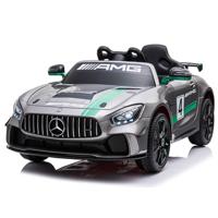 Mercedes AMG 10,8V elektrische auto - thumbnail