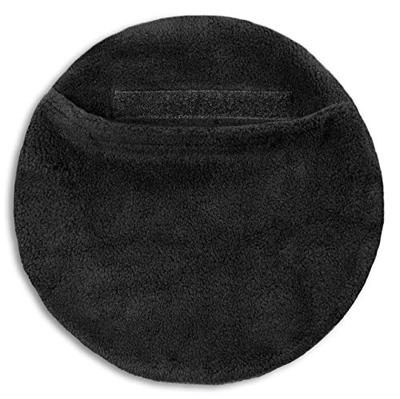 Leschi Verwarmingskussen Luca de vos - rood