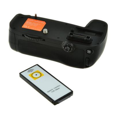 Jupio Batterygrip voor Nikon D600 en D610
