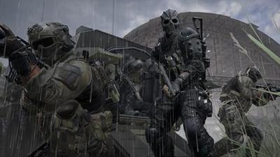 Crossfire Sierra Squad (PSVR2 Required) Crossfire Sierra Squad (PSVR2 Required)