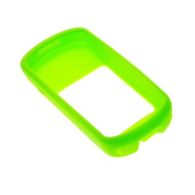 Fiets code tabel schokbestendig silicone kleurrijke beschermende case voor Garmin Edge 1030 (groen) Fiets code tabel schokbestendig silicone kleurrijke beschermende case voor Garmin Edge 1030 (groen)