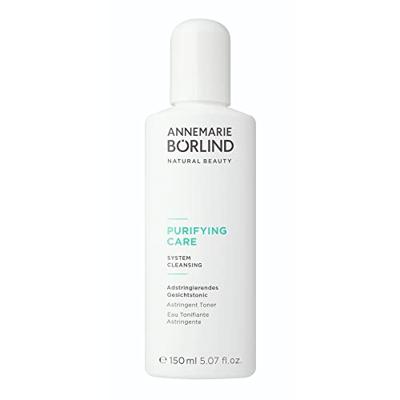 Borlind Purifying care gezichtstonic 150 Milliliter