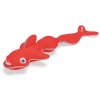 Beeztees Speelgoedhaai rood 60cm - thumbnail