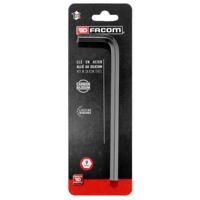 Facom 83H - Lange Metrische Inbussleutels | 9 mm - 83H.9PB - thumbnail