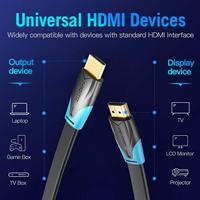 HDMI-Kabel Vention VAA-B02-L300 3 m - thumbnail