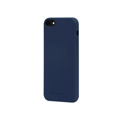 Dbramante1928 Greenland Apple iPhone SE 2022 / SE 2020 / 8 / 7 Back Cover Blauw Dbramante1928 Greenland Apple iPhone SE 2022 / SE 2020 / 8 / 7 Back Cover Blauw