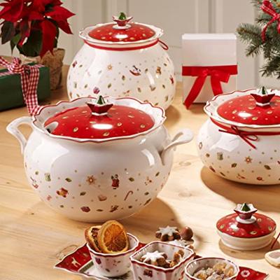 Villeroy & Boch Toy's Delight Soep terrine Villeroy & Boch Toy's Delight Soep terrine