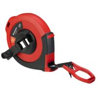 Hultafors Rolbandmaat CC 10m - HU390103 - HU390103 - thumbnail