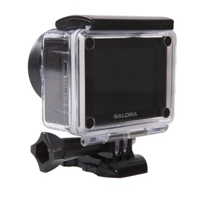 Salora ACE800 actiesportcamera 4K Ultra HD 12 MP Wi-Fi 44 g