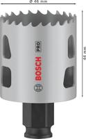 Bosch Accessories 2608594385 2608594385 Gatenzaag 46 mm 1 stuk(s) - thumbnail