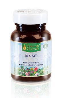 Maharishi Ayurveda MA 347 Tabletten