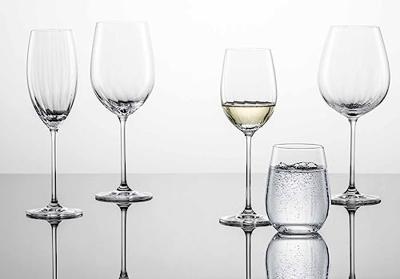 SCHOTT ZWIESEL - Prizma - Witte wijnglas nr.2 0,30l s/2