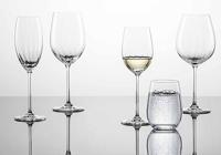 SCHOTT ZWIESEL - Prizma - Witte wijnglas nr.2 0,30l s/2 - thumbnail
