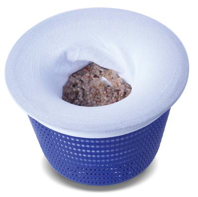 Interline Skimmerzakje 13x20 cm