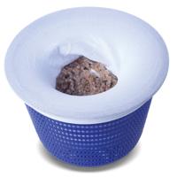 Interline Skimmerzakje 13x20 cm - thumbnail