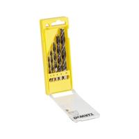 DeWALT DT4535 5-delige Houtspiraalborenset - thumbnail