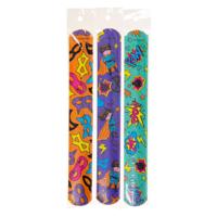 LG-Imports Klaparmband superhero - thumbnail