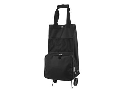 TOPMOVE Inklapbare boodschappentrolley TOPMOVE Inklapbare boodschappentrolley