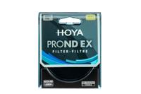 HOYA PRO ND-EX Neutral Density Filter ND8 ø58mm - thumbnail