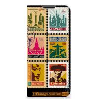 OPPO A54 5G | A74 5G | A93 5G | Book Cover | Postzegels - thumbnail