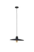 Zuiver Hanglamp 'Balance' Rotan, Ø45cm, kleur Zwart - thumbnail