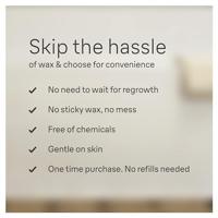 Elektrische haarverwijderaar Braun Silk Epil 5 Wit - thumbnail