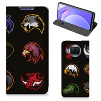 Xiaomi Mi 10T Lite Magnet Case Cartoon - thumbnail