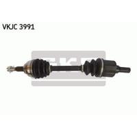 Aandrijfas VKJC3991 - thumbnail