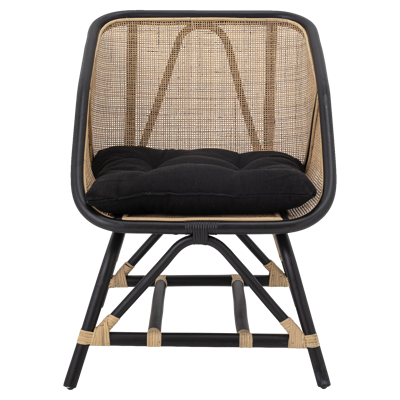 Bloomingville Fauteuil Loue Bloomingville Fauteuil Loue