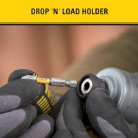 Elektrische schroevendraaier Stanley - thumbnail