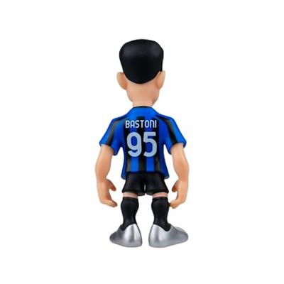 Inter Milan Minix Figure Alessandro Bastoni 12 cm