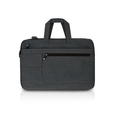 Nedis NBBG15150BK Notebook-tas 15 - 16" Riem Dragen 8 Compartimenten 30 Mm 285 Mm 410 Mm Polyester