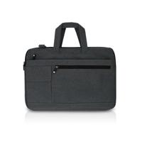 Nedis NBBG15150BK Notebook-tas 15 - 16" Riem Dragen 8 Compartimenten 30 Mm 285 Mm 410 Mm Polyester - thumbnail