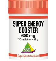 Super energy booster - thumbnail
