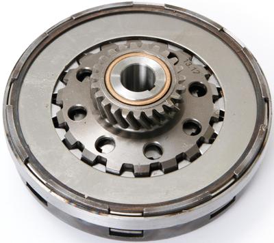 NEWFREN Reserve koppeling coupling