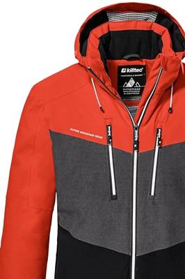 Killtec KSW 45 Ski-jas Killtec KSW 45 Ski-jas