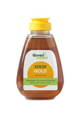 Green Sweet Syrup gold 450 Gram Green Sweet Syrup gold 450 Gram