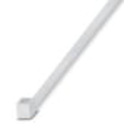 Phoenix Contact 3240740 WT-HF 2,6X200 Kabelbinder 200 mm 2.60 mm Natuur Met kunststof tong 100 stuk(s)