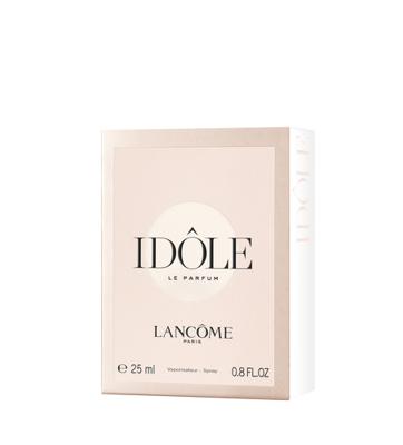 Lancome eau de parfum spray refillable idole 25ml dames - thumbnail