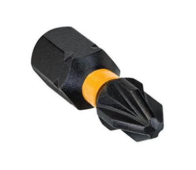 DeWalt Accessoires 14-delige Impact Torsion schroefbitset met schroefgeleider - DT70512T-QZ - thumbnail