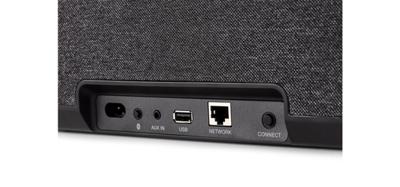Denon Home 250 Zwart Bedraad en draadloos Denon Home 250 Zwart Bedraad en draadloos