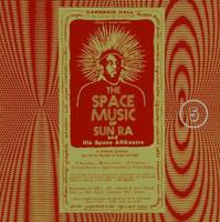 The Universe Send Me - CD (0716205030529) - thumbnail