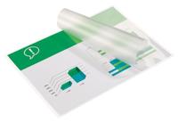 GBC Lamineerfolie DIN A4 75 micron glanzend 100 stuk(s) - thumbnail