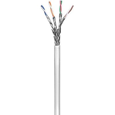 goobay Patchkabel RJ-45 S/FTP met Cat.6 goobay Patchkabel RJ-45 S/FTP met Cat.6
