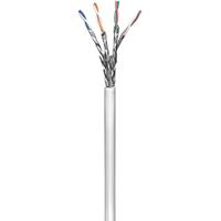 goobay Patchkabel RJ-45 S/FTP met Cat.6 - thumbnail