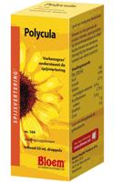Bloem Polycula Druppels - thumbnail