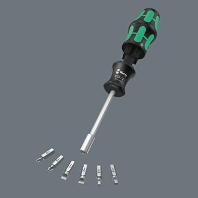 Wera Kraftform Kompakt 27 Imperial Set | 7-delig 05051512001 - thumbnail