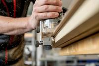 Metabo FM 500-6 601741000 Randfreesmachine - thumbnail