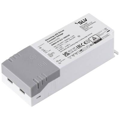 SLV Led Driver 24V - 25W dimbaar - 1006336